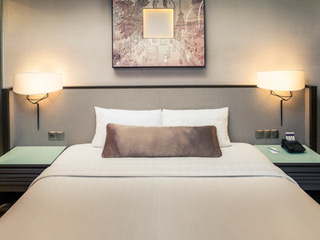 Legian,Bali,Indonesia,1 Bedroom,1 Bathroom,Apartment,MLS ID 2135