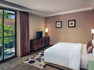 Legian,Bali,Indonesia,1 Bedroom,1 Bathroom,Apartment,MLS ID 2135