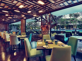 Legian,Bali,Indonesia,1 Bedroom,1 Bathroom,Apartment,MLS ID 2135