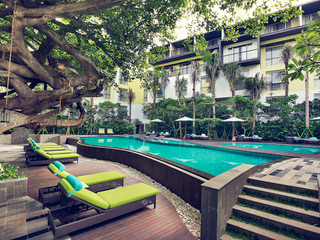Legian,Bali,Indonesia,1 Bedroom,1 Bathroom,Apartment,MLS ID 2135