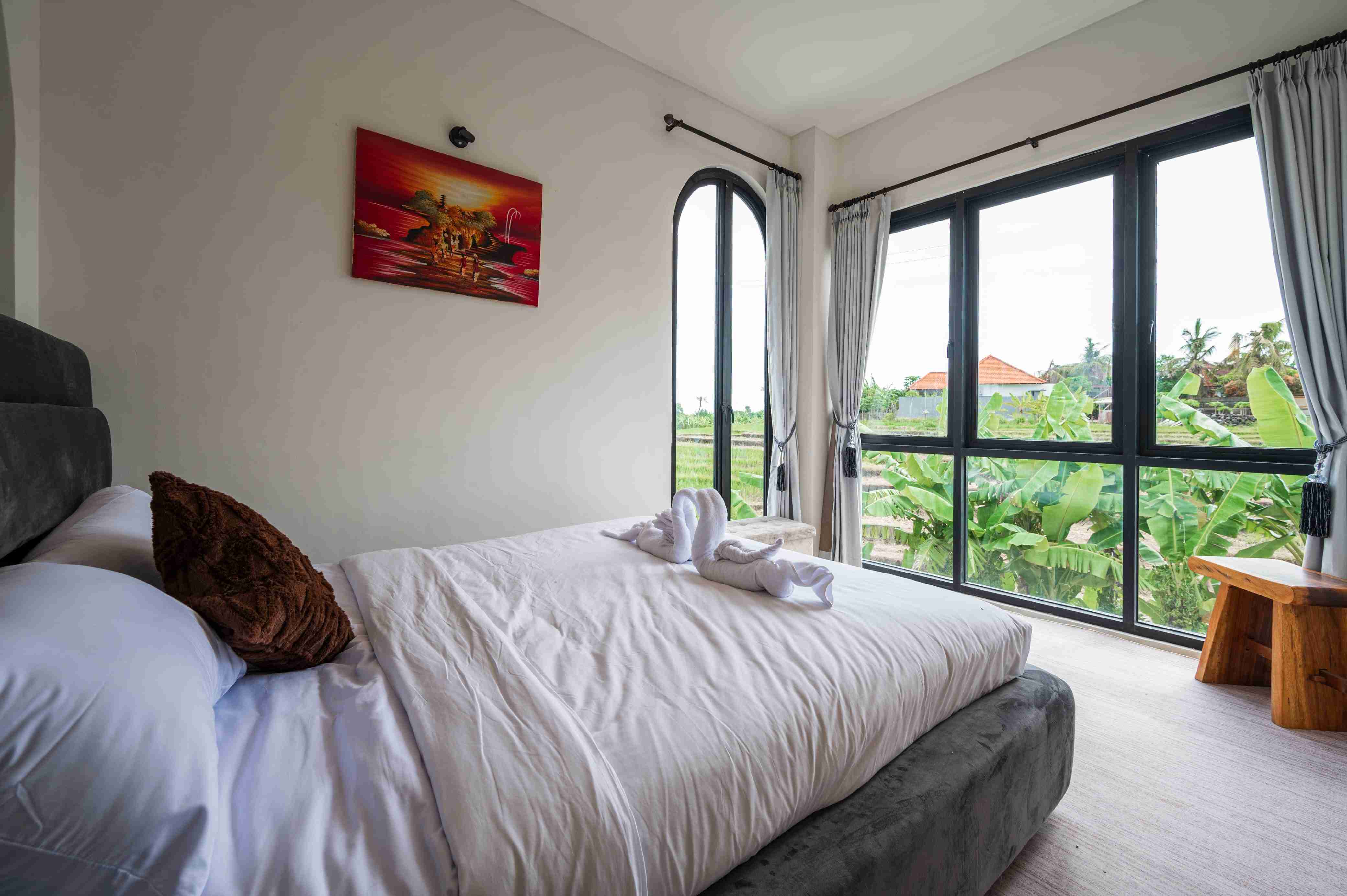 Canggu,Bali,Indonesia,2 Bedrooms,2 Bathrooms,Villa,MLS ID 2136