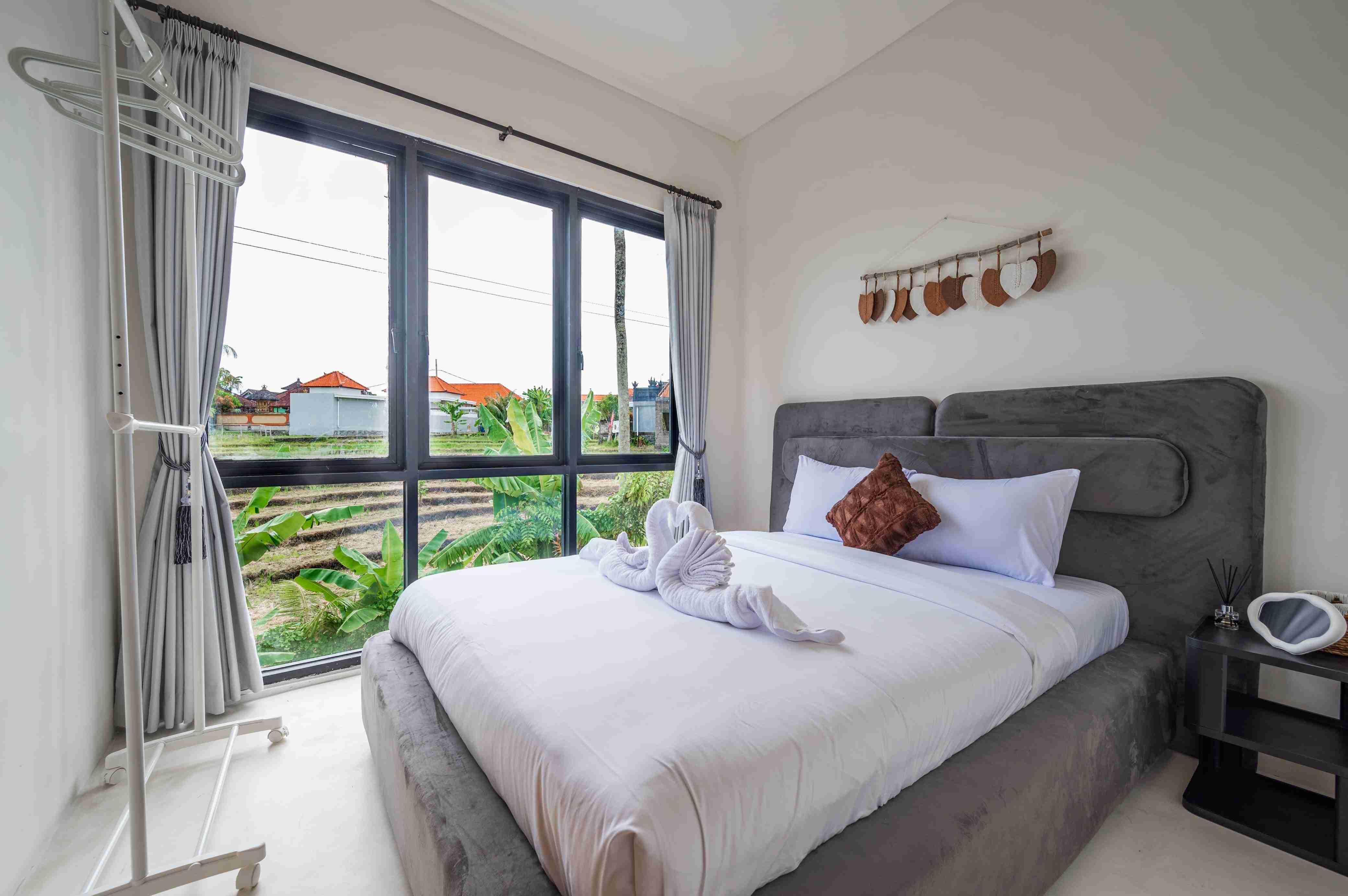 Canggu,Bali,Indonesia,2 Bedrooms,2 Bathrooms,Villa,MLS ID 2136