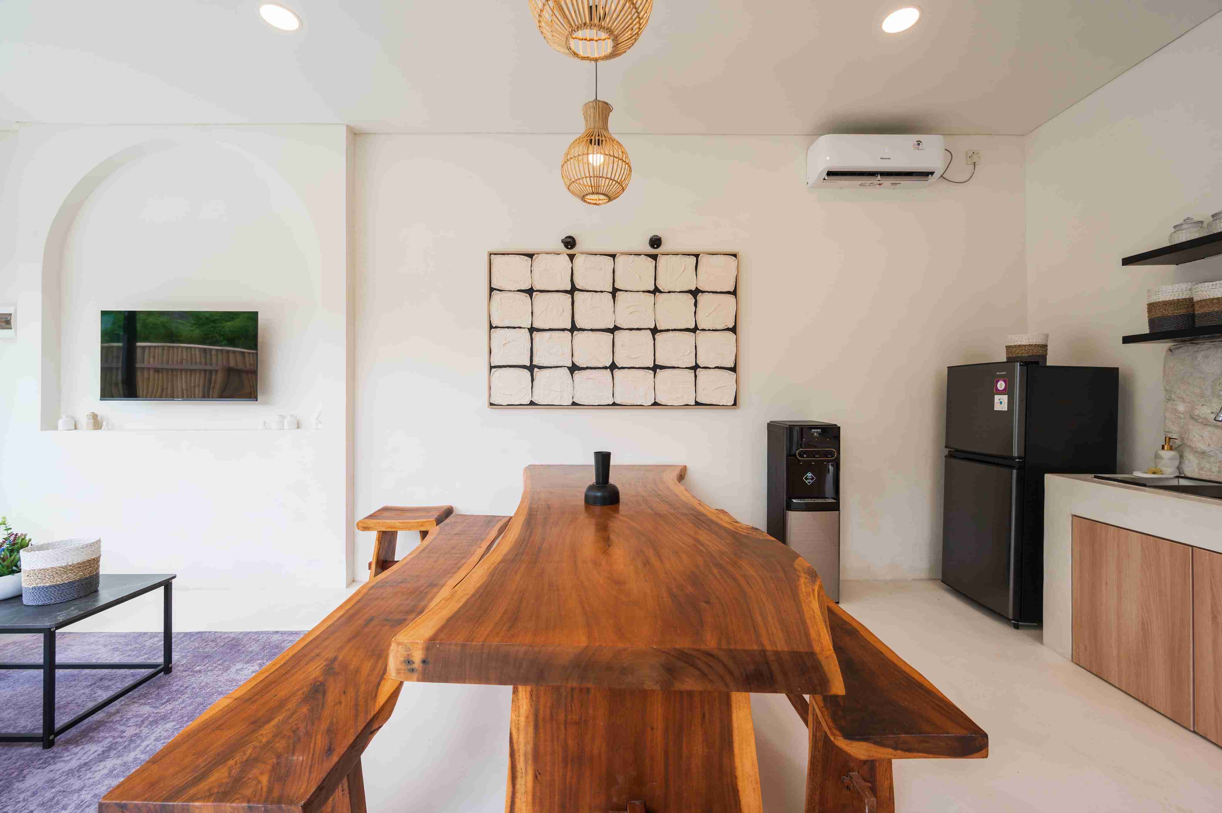 Canggu,Bali,Indonesia,2 Bedrooms,2 Bathrooms,Villa,MLS ID 2136