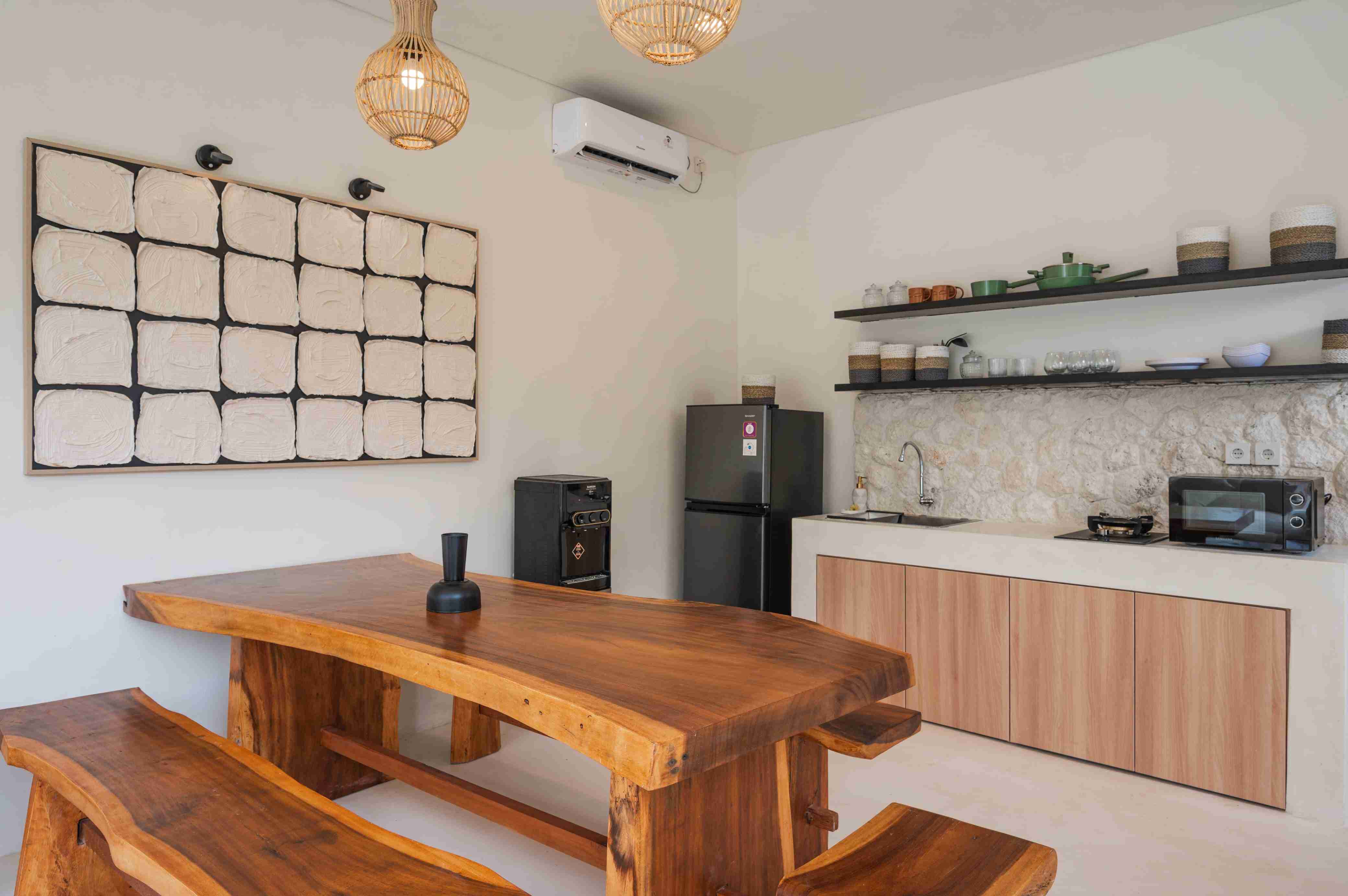 Canggu,Bali,Indonesia,2 Bedrooms,2 Bathrooms,Villa,MLS ID 2136