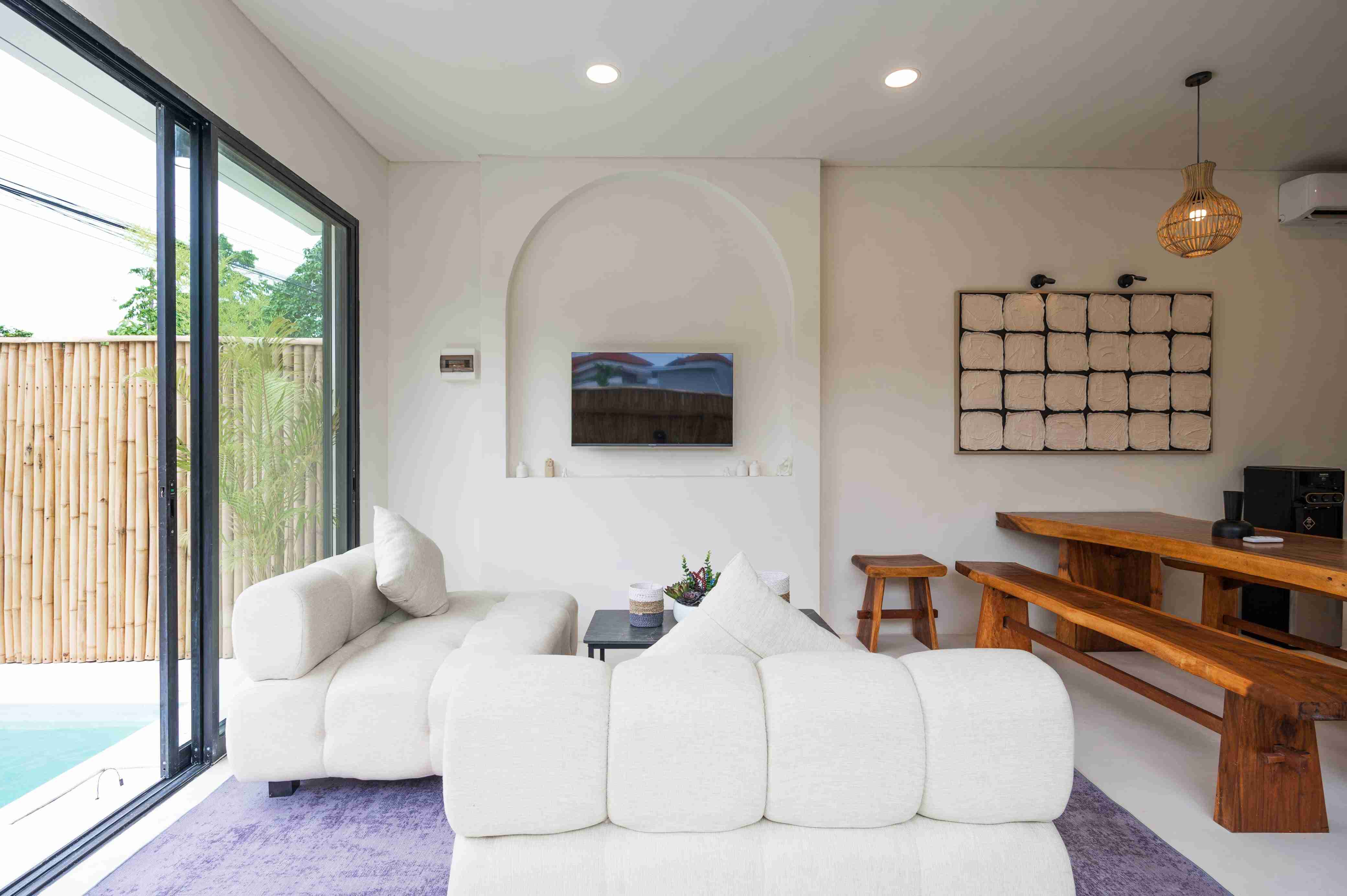 Canggu,Bali,Indonesia,2 Bedrooms,2 Bathrooms,Villa,MLS ID 2136