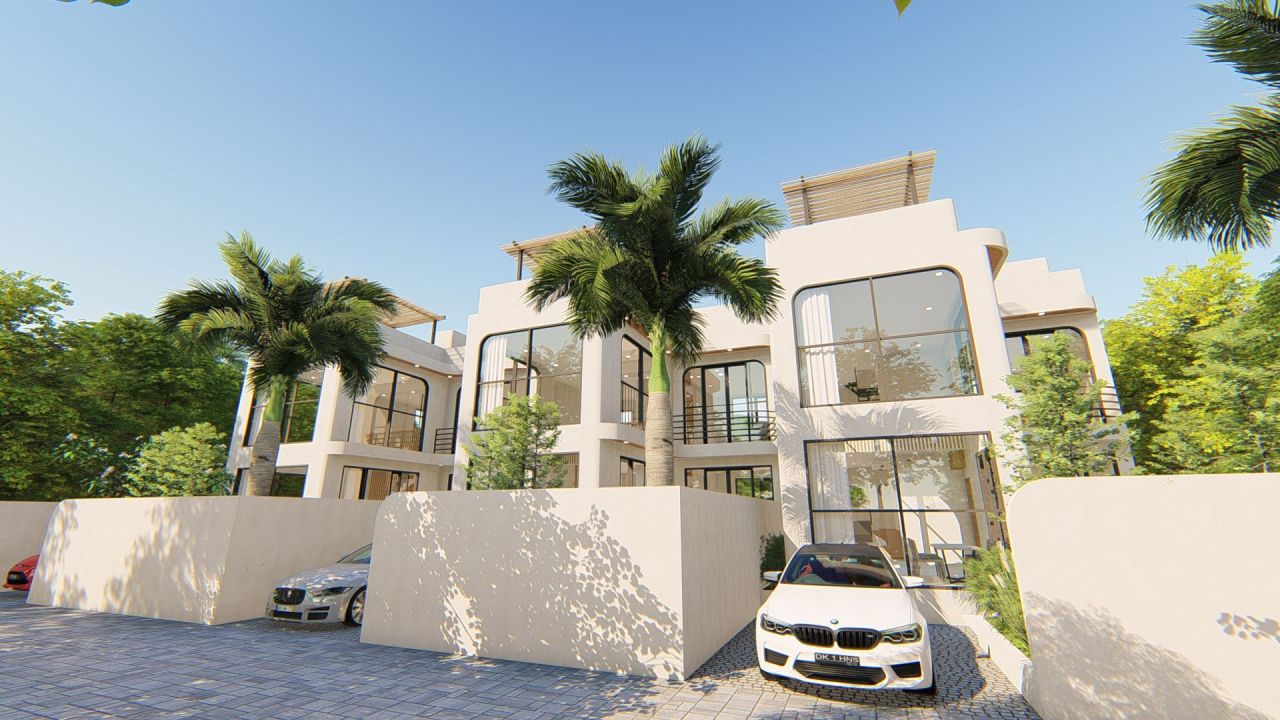 Jimbaran,Bali,Indonesia,2 Bedrooms,2 Bathrooms,Villa,MLS ID 2137