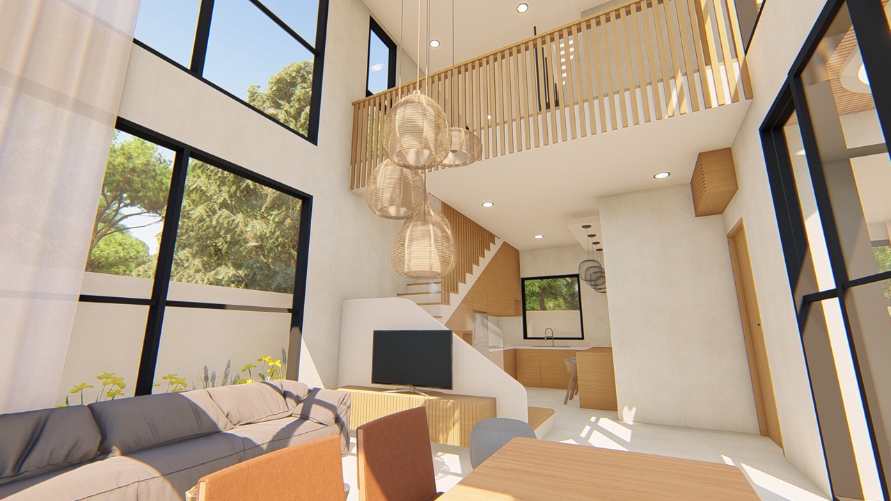 Jimbaran,Bali,Indonesia,2 Bedrooms,2 Bathrooms,Villa,MLS ID 2137