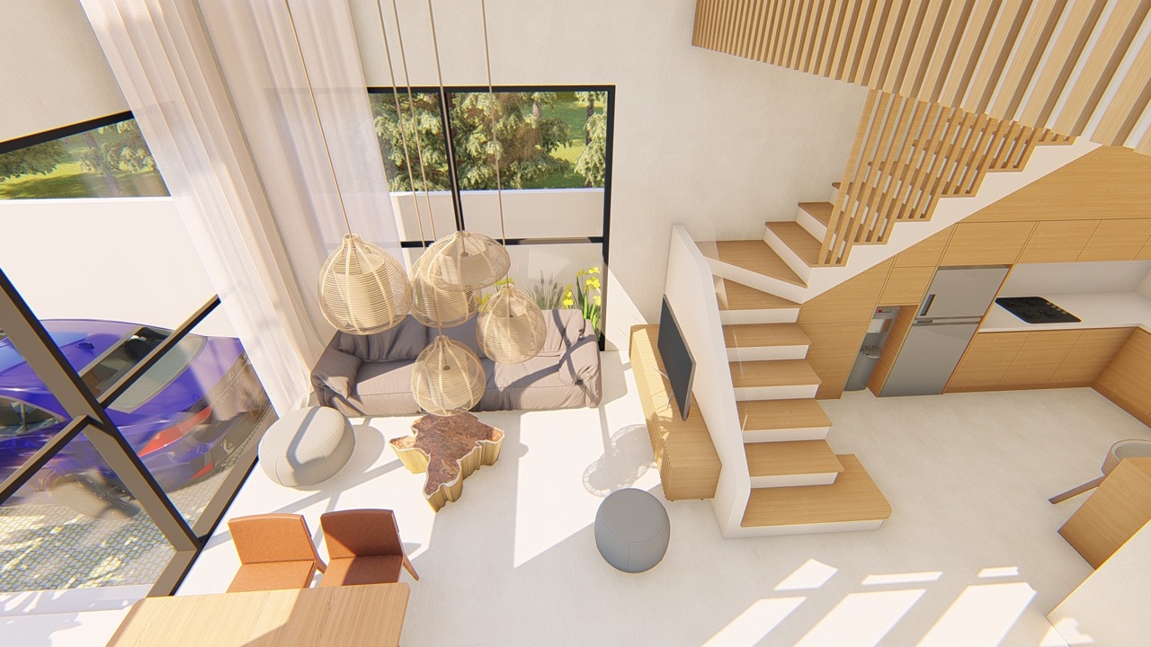 Jimbaran,Bali,Indonesia,2 Bedrooms,2 Bathrooms,Villa,MLS ID 2137