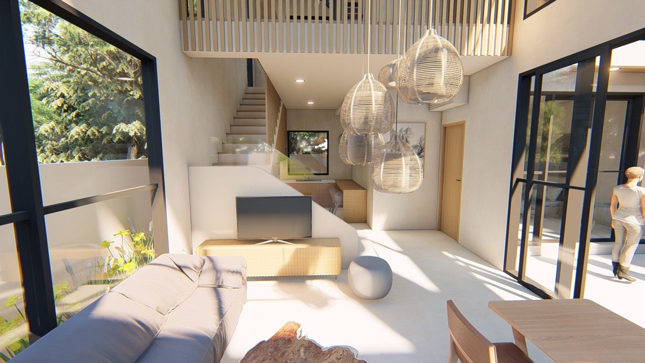Jimbaran,Bali,Indonesia,2 Bedrooms,2 Bathrooms,Villa,MLS ID 2137