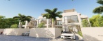 Jimbaran,Bali,Indonesia,2 Bedrooms,2 Bathrooms,Villa,MLS ID 2137