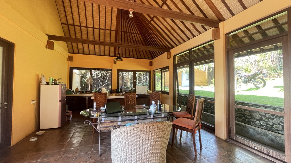 Jimbaran,Bali,Indonesia,2 Bedrooms,2 Bathrooms,Villa,MLS ID 2139