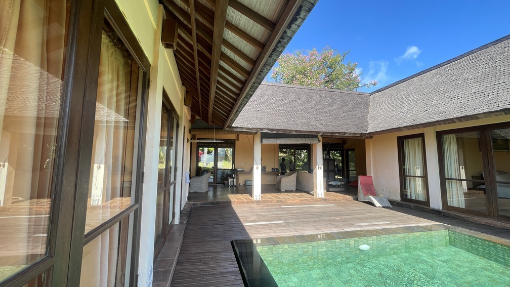 Jimbaran,Bali,Indonesia,2 Bedrooms,2 Bathrooms,Villa,MLS ID 2139