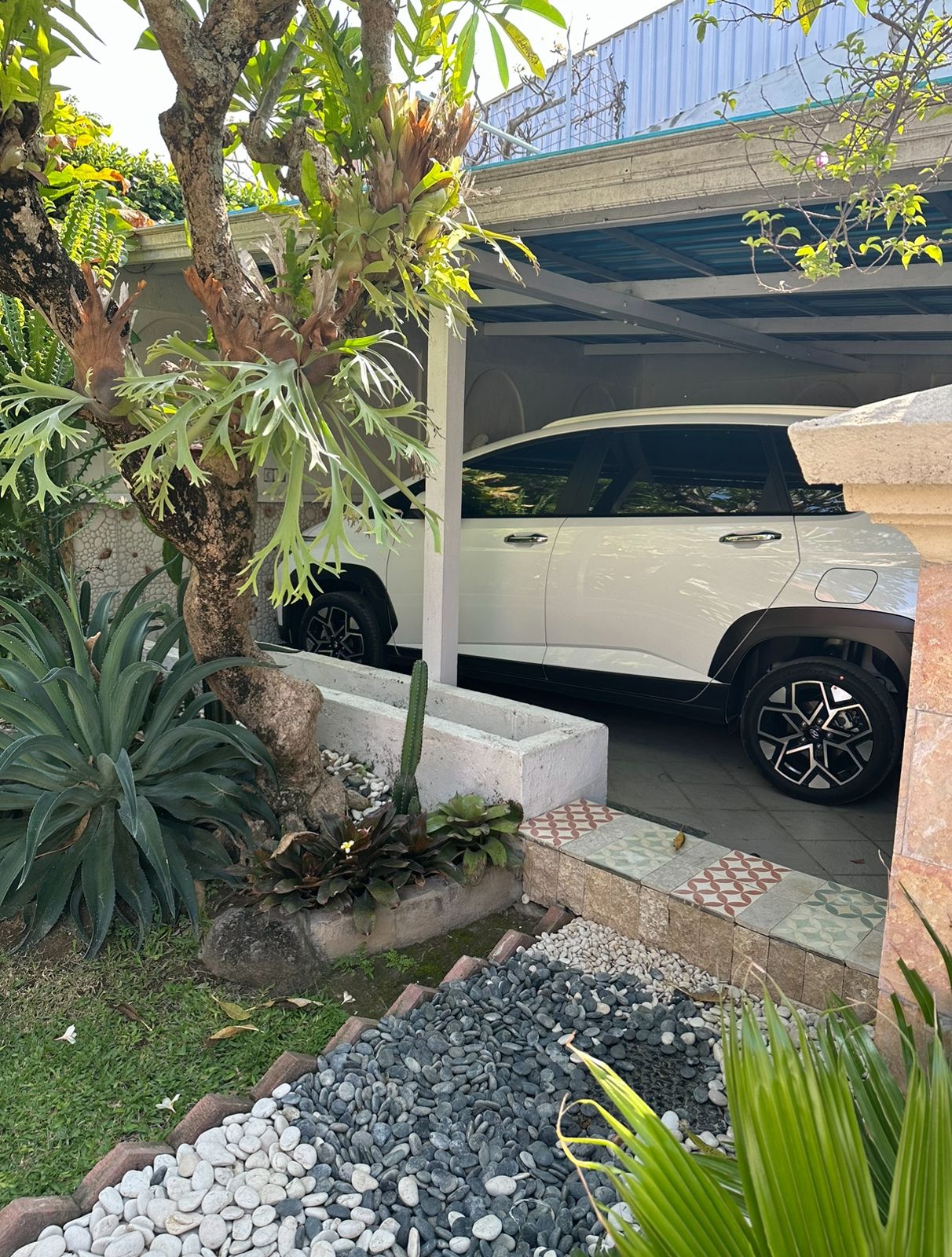 Sanur,Bali,Indonesia,4 Bedrooms,4 Bathrooms,Villa,MLS ID 2140