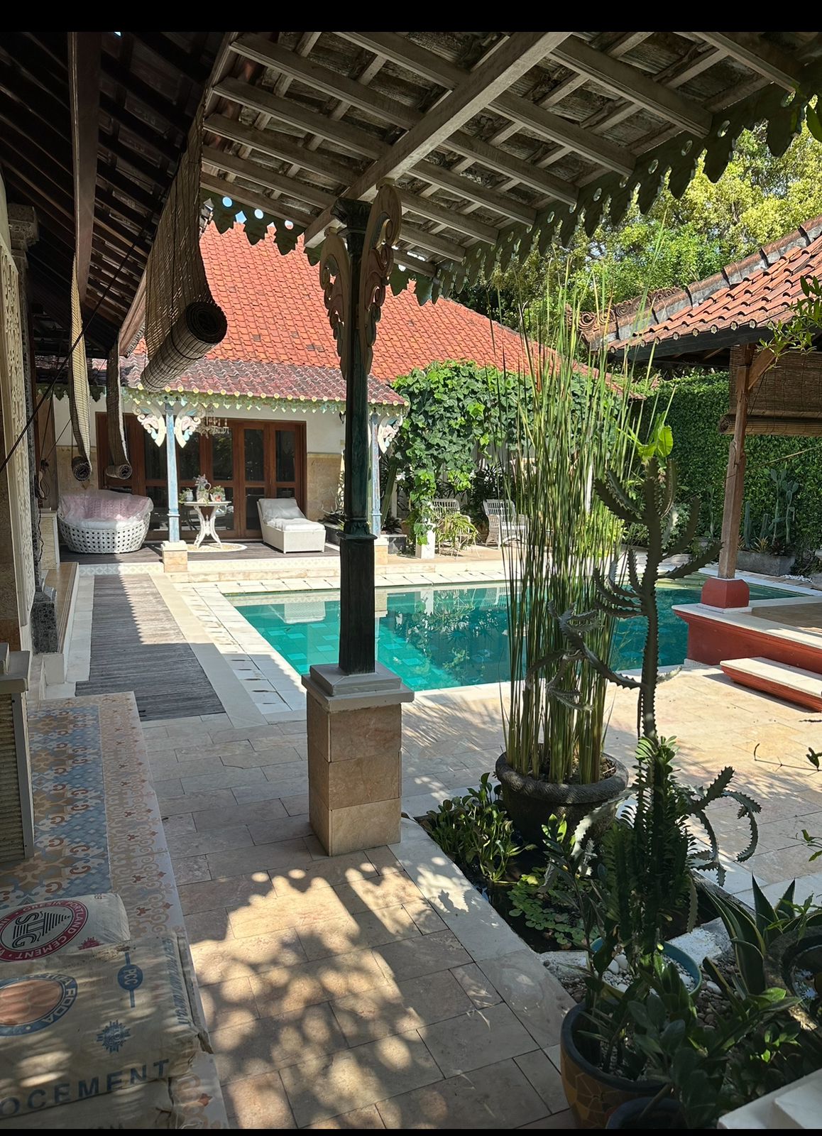 Sanur,Bali,Indonesia,4 Bedrooms,4 Bathrooms,Villa,MLS ID 2140