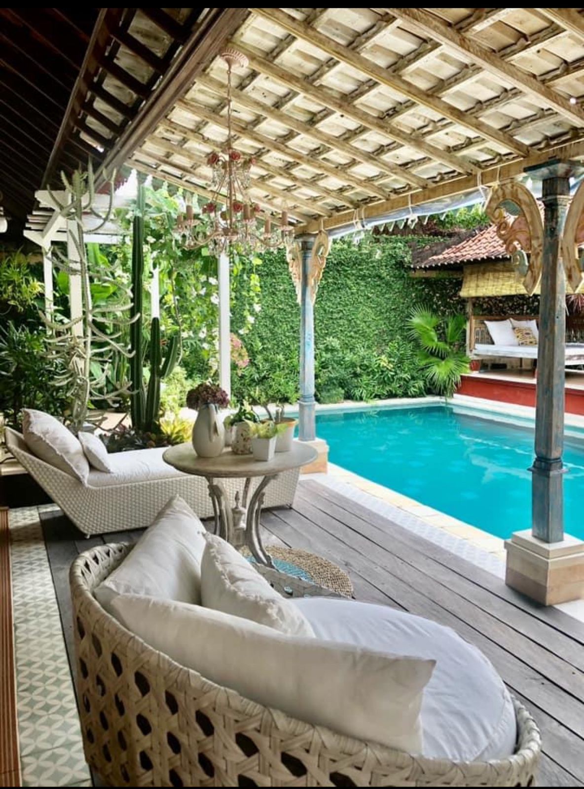 Sanur,Bali,Indonesia,4 Bedrooms,4 Bathrooms,Villa,MLS ID 2140