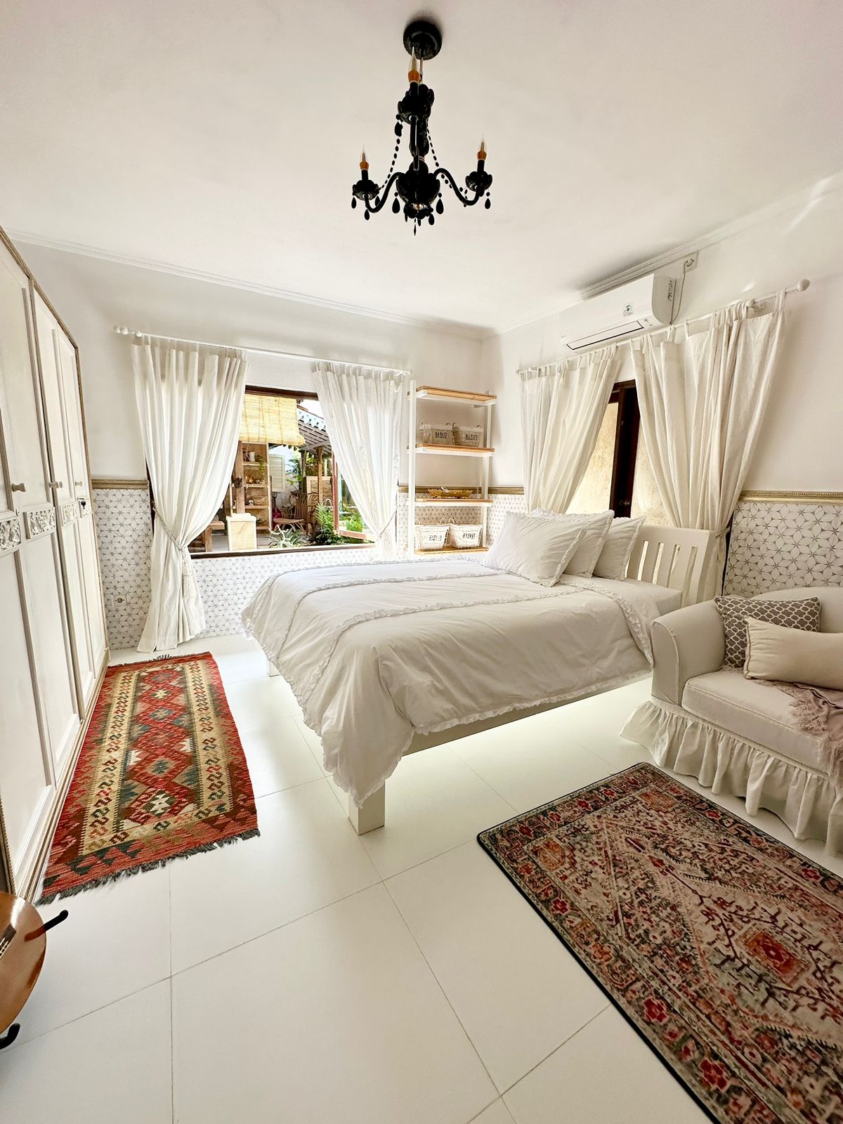 Sanur,Bali,Indonesia,4 Bedrooms,4 Bathrooms,Villa,MLS ID 2140