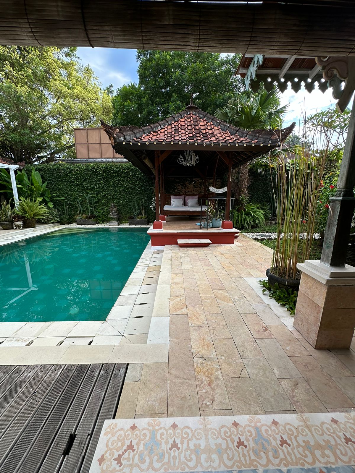 Sanur,Bali,Indonesia,4 Bedrooms,4 Bathrooms,Villa,MLS ID 2140