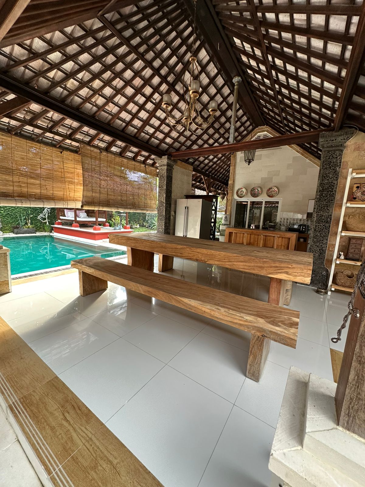Sanur,Bali,Indonesia,4 Bedrooms,4 Bathrooms,Villa,MLS ID 2140