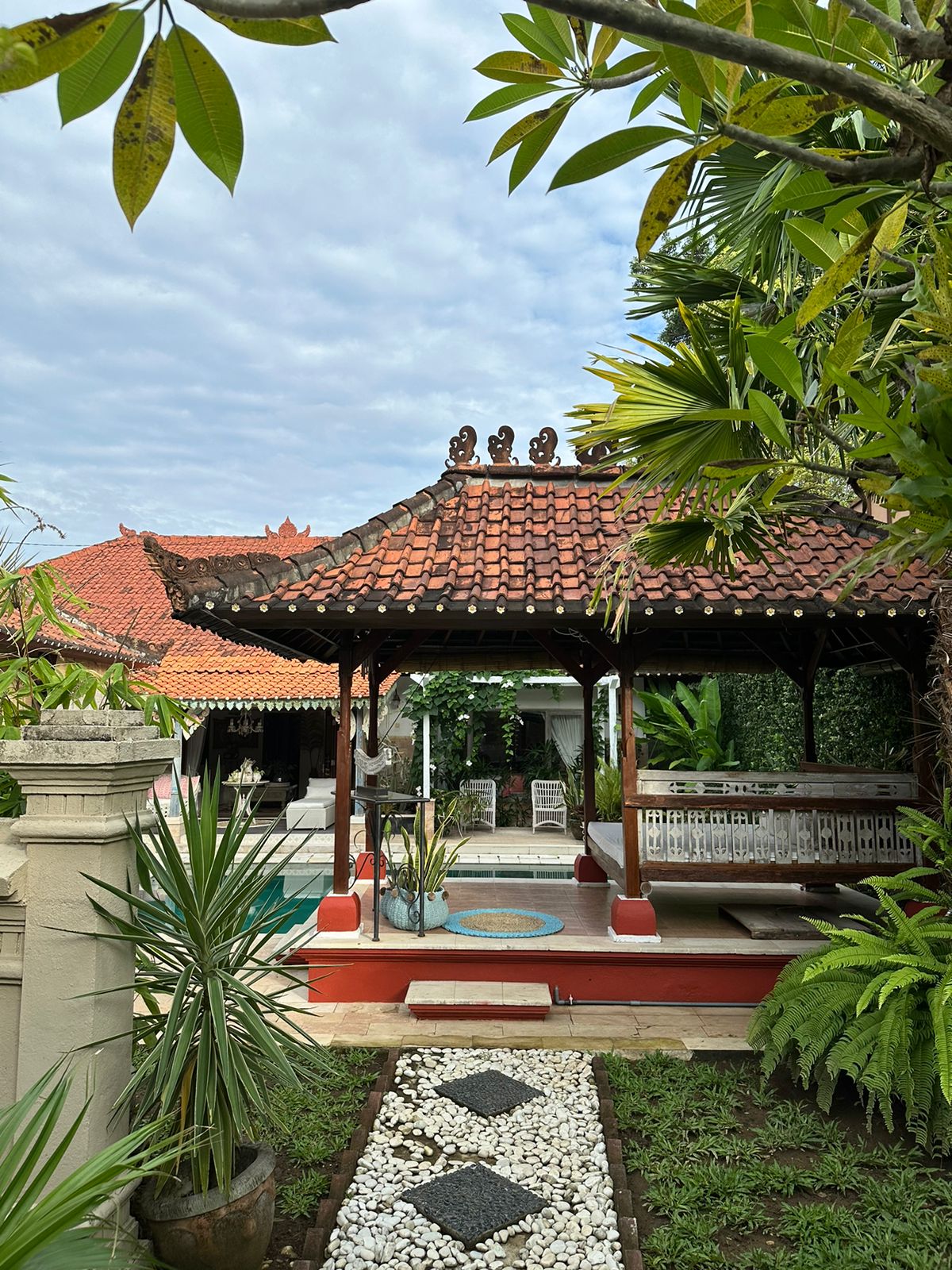 Sanur,Bali,Indonesia,4 Bedrooms,4 Bathrooms,Villa,MLS ID 2140