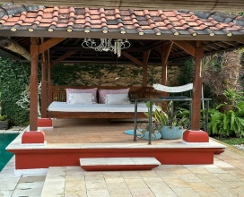 Sanur,Bali,Indonesia,4 Bedrooms,4 Bathrooms,Villa,MLS ID 2140