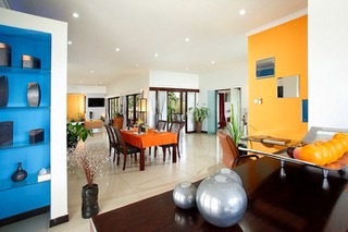 Gianyar,Bali,Indonesia,6 Bedrooms,7 Bathrooms,Villa,MLS ID 2142