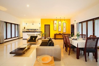 Gianyar,Bali,Indonesia,6 Bedrooms,7 Bathrooms,Villa,MLS ID 2142