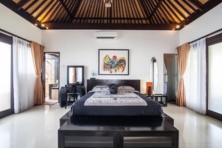 Gianyar,Bali,Indonesia,6 Bedrooms,7 Bathrooms,Villa,MLS ID 2142