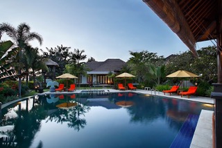 Gianyar,Bali,Indonesia,6 Bedrooms,7 Bathrooms,Villa,MLS ID 2142