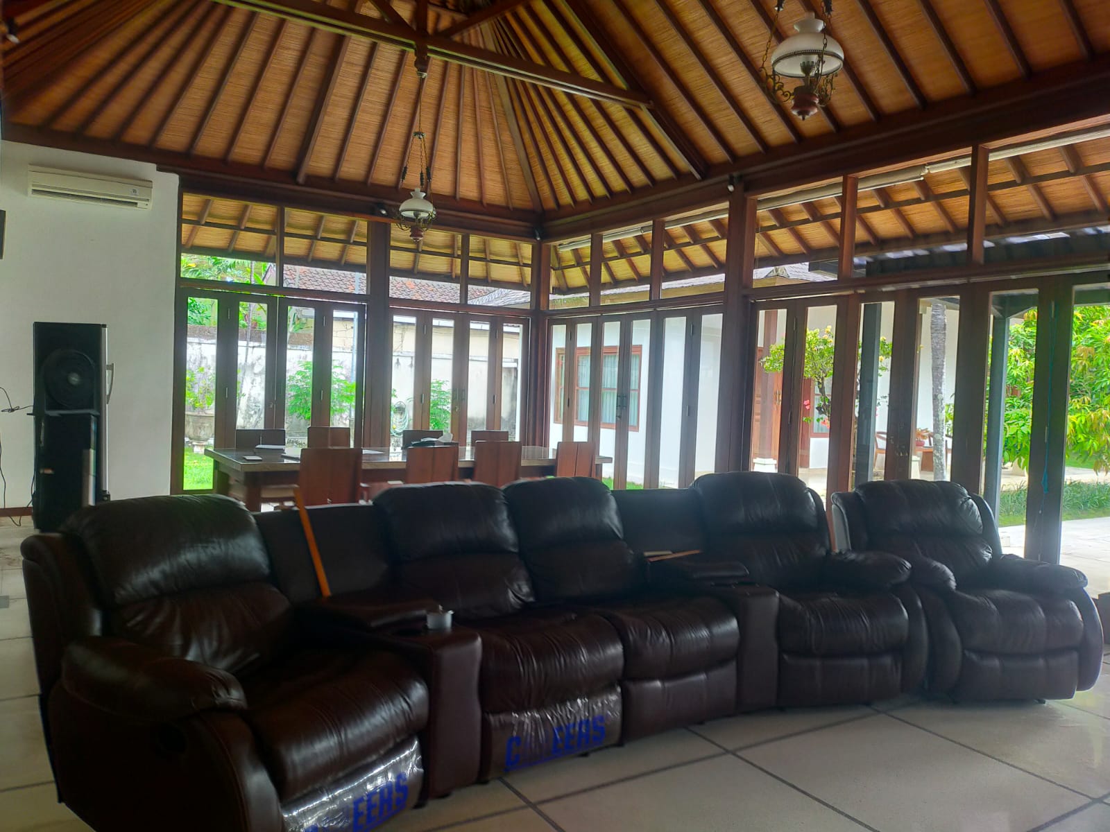 Sanur,Bali,Indonesia,6 Bedrooms,5 Bathrooms,Villa,MLS ID 2143