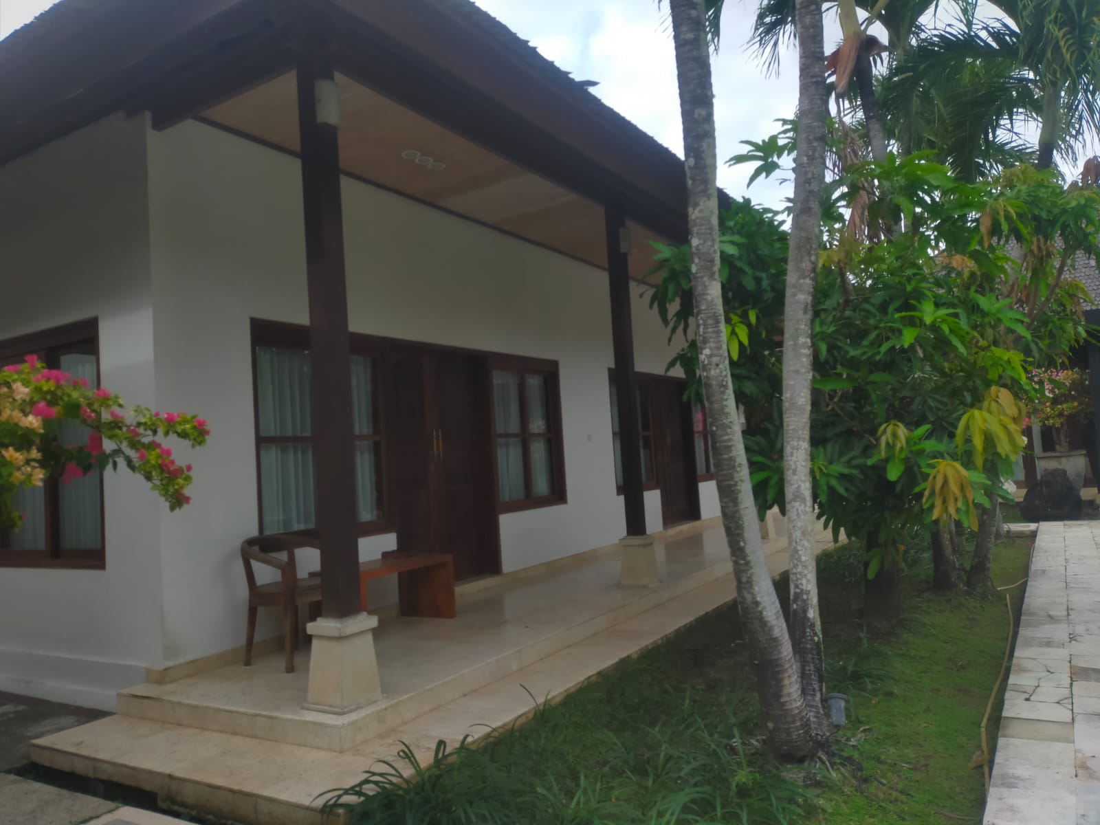 Sanur,Bali,Indonesia,6 Bedrooms,5 Bathrooms,Villa,MLS ID 2143