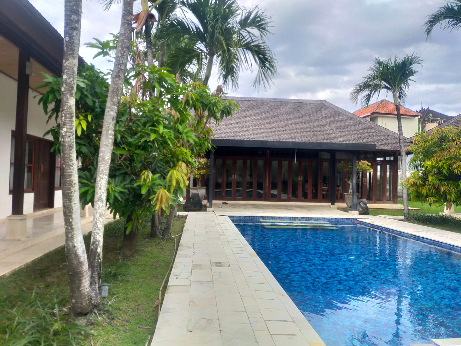 Sanur,Bali,Indonesia,6 Bedrooms,5 Bathrooms,Villa,MLS ID 2143