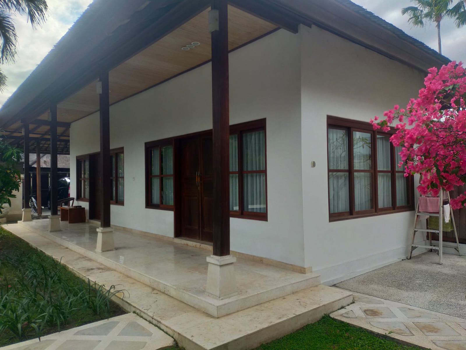 Sanur,Bali,Indonesia,6 Bedrooms,5 Bathrooms,Villa,MLS ID 2143