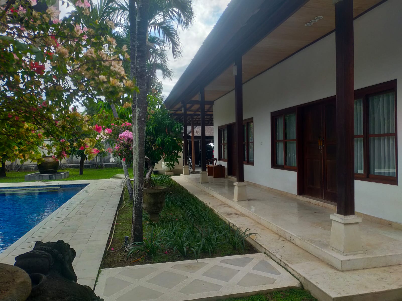 Sanur,Bali,Indonesia,6 Bedrooms,5 Bathrooms,Villa,MLS ID 2143