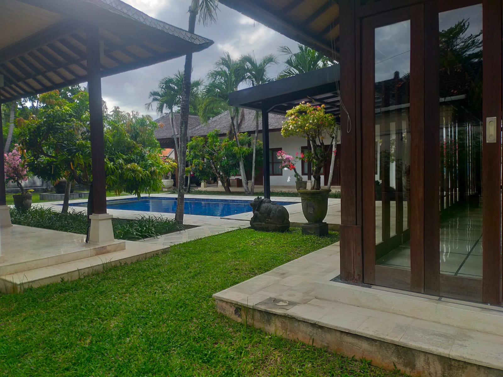 Sanur,Bali,Indonesia,6 Bedrooms,5 Bathrooms,Villa,MLS ID 2143