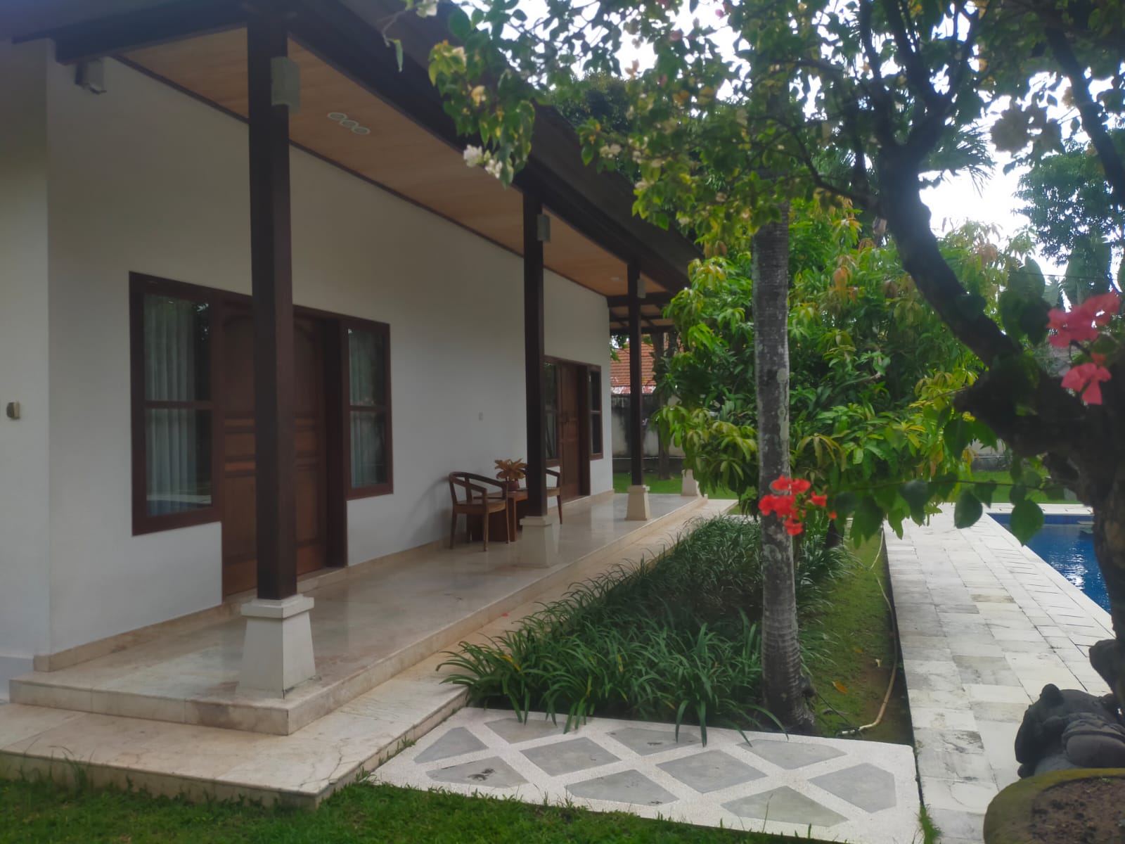 Sanur,Bali,Indonesia,6 Bedrooms,5 Bathrooms,Villa,MLS ID 2143