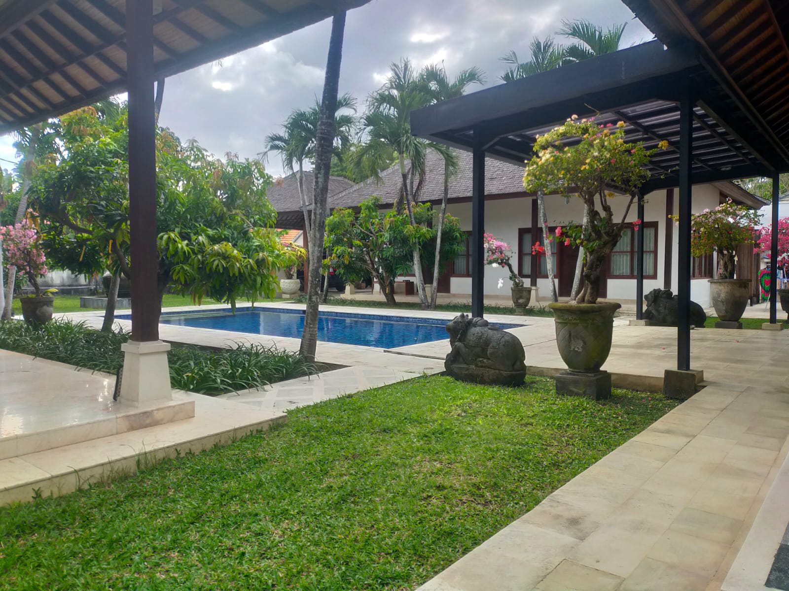 Sanur,Bali,Indonesia,6 Bedrooms,5 Bathrooms,Villa,MLS ID 2143