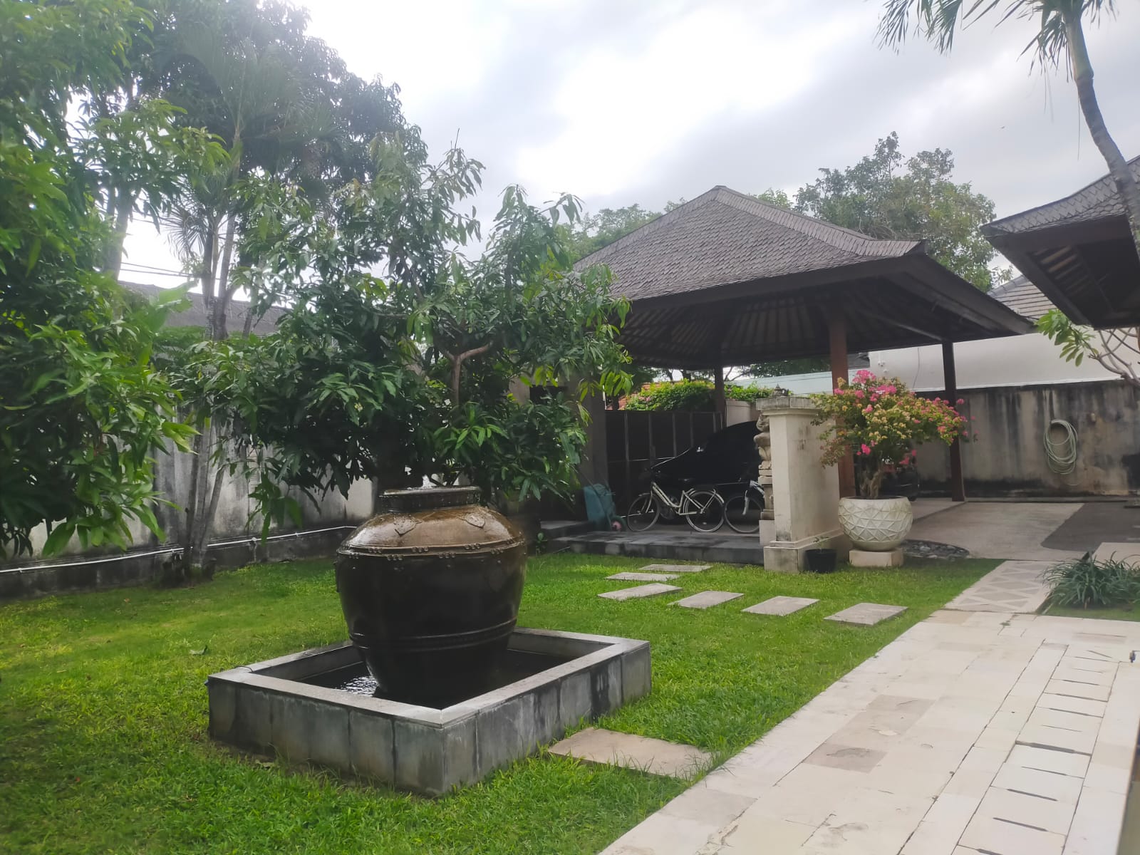 Sanur,Bali,Indonesia,6 Bedrooms,5 Bathrooms,Villa,MLS ID 2143