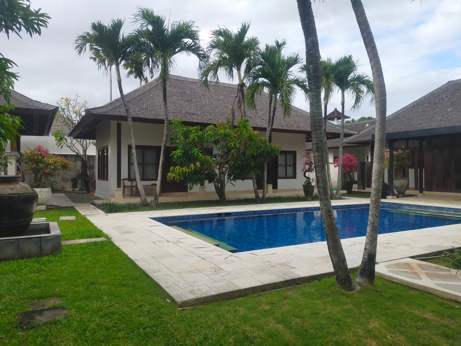 Sanur,Bali,Indonesia,6 Bedrooms,5 Bathrooms,Villa,MLS ID 2143