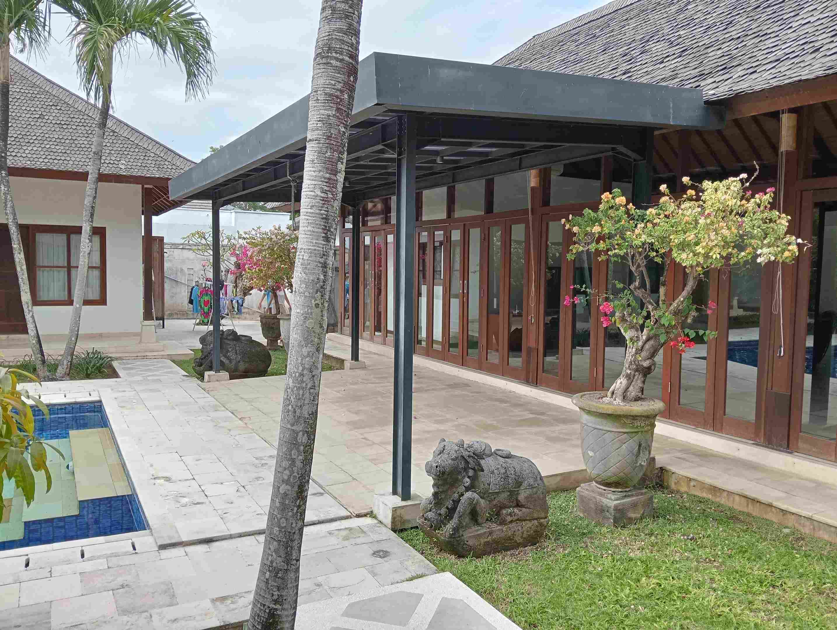 Sanur,Bali,Indonesia,6 Bedrooms,5 Bathrooms,Villa,MLS ID 2143