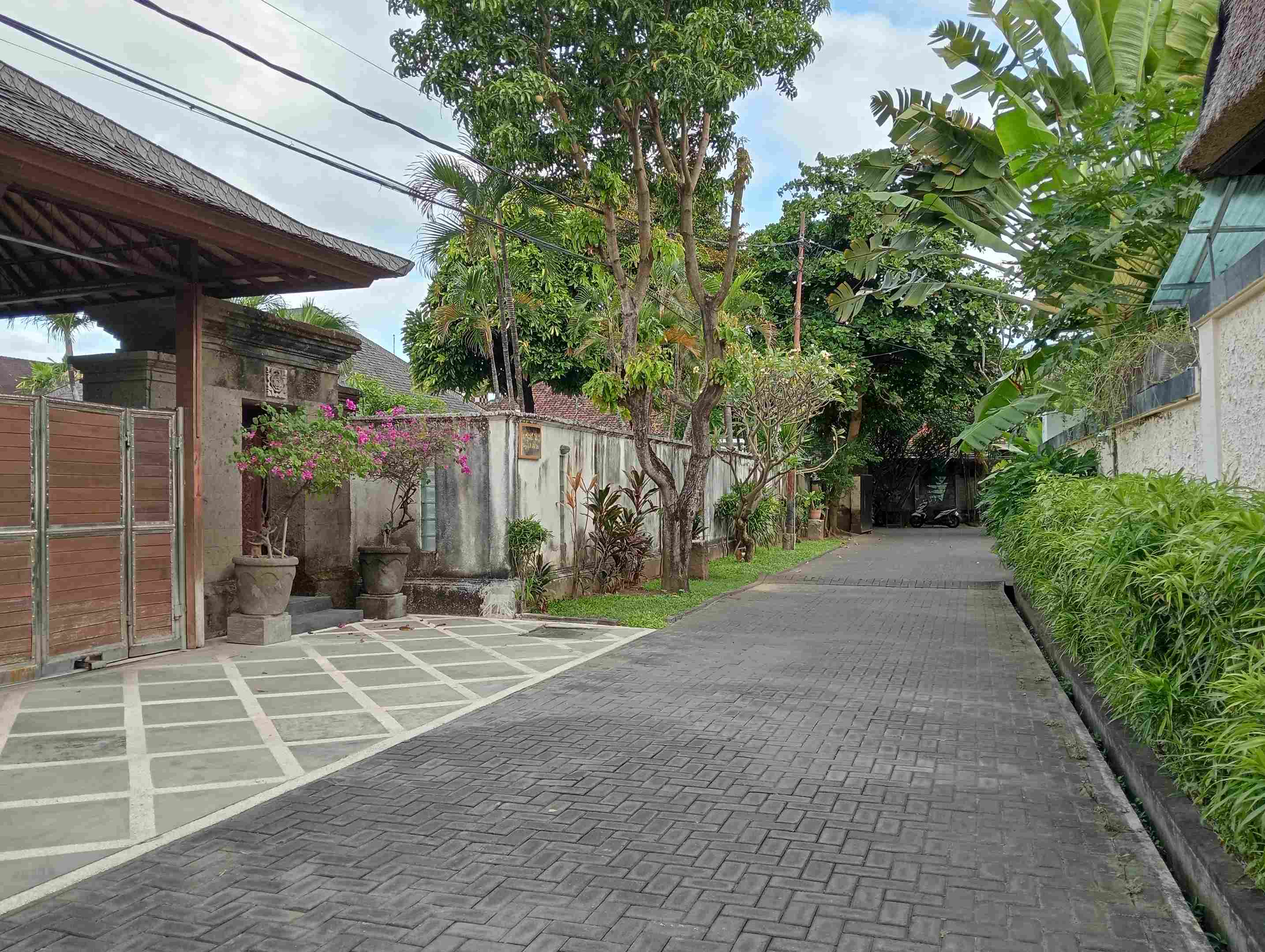 Sanur,Bali,Indonesia,6 Bedrooms,5 Bathrooms,Villa,MLS ID 2143