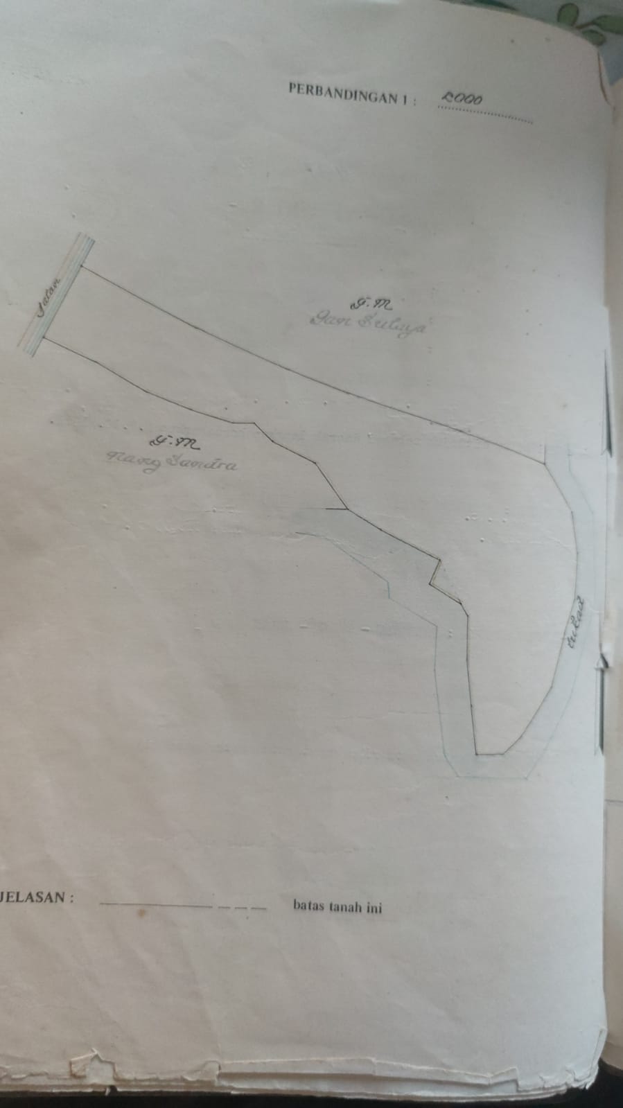 Tabanan,Bali,Indonesia,Land,MLS ID 2145