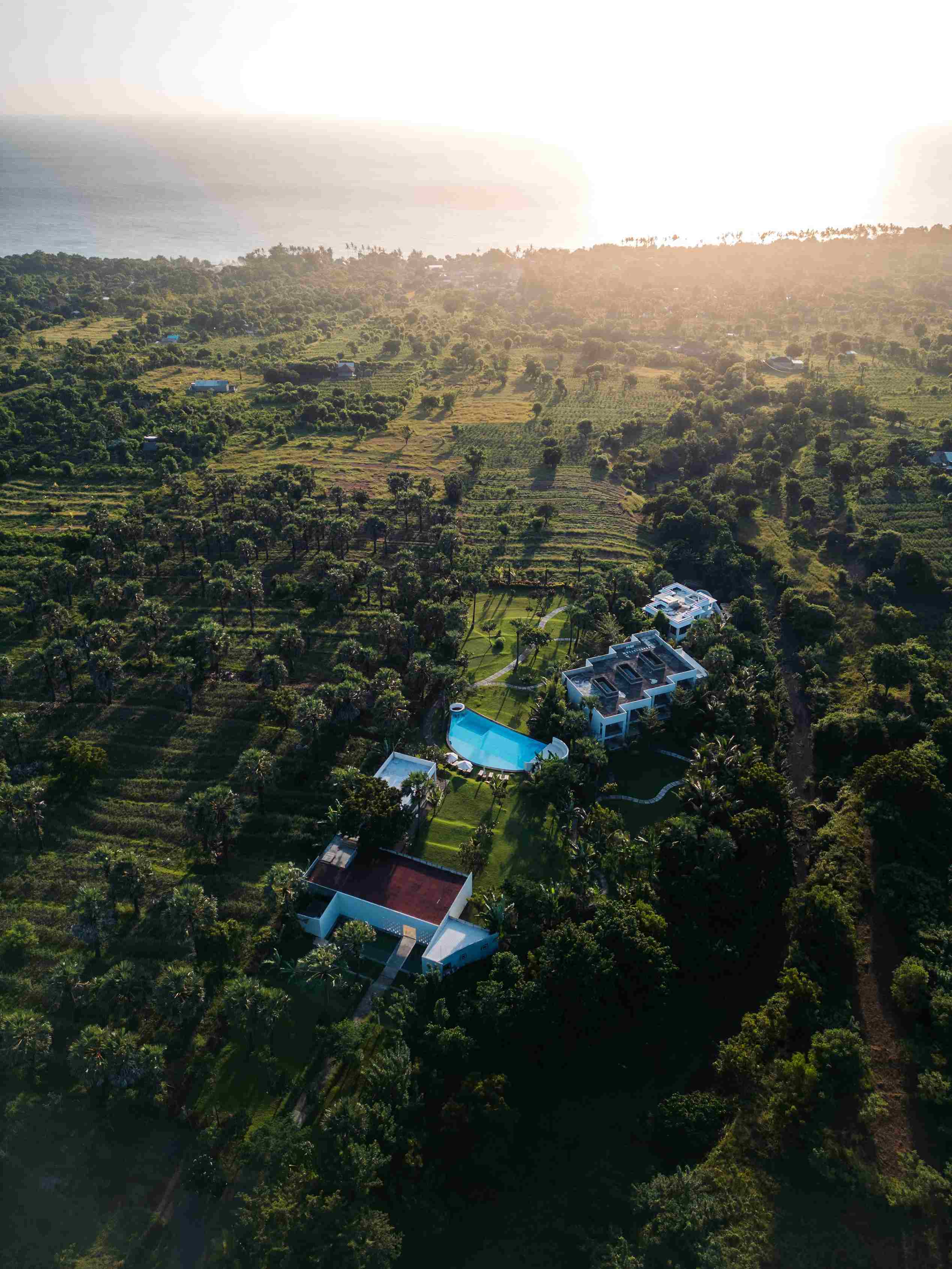 Karangasem,Bali,Indonesia,16 Bedrooms,16 Bathrooms,Villa,MLS ID 2146