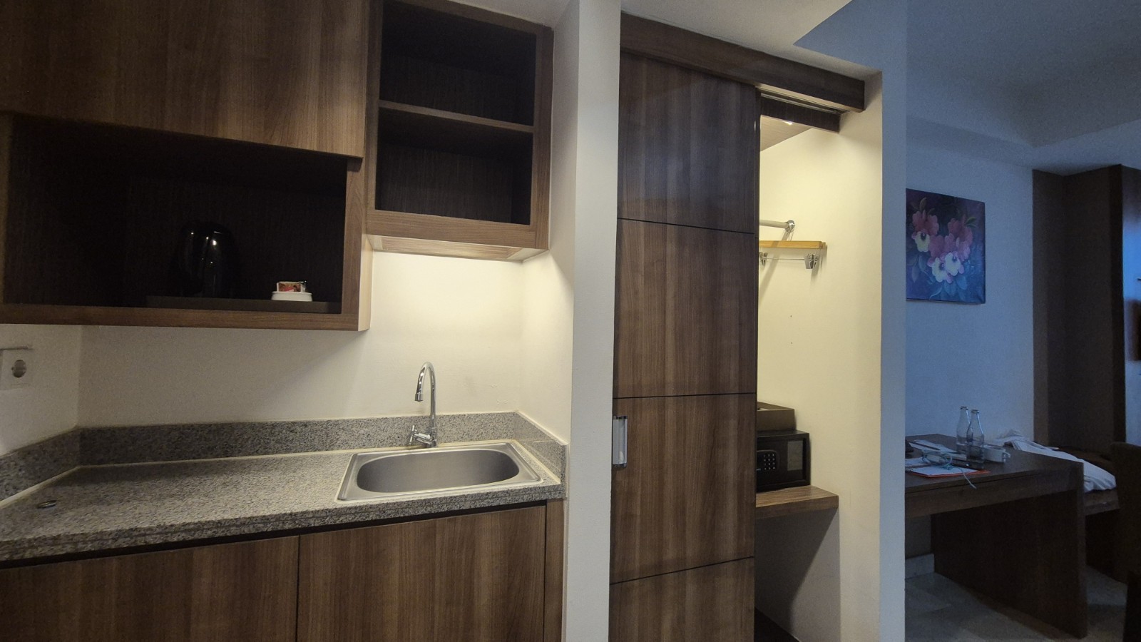 Kuta,Bali,Indonesia,1 Bedroom,1 Bathroom,Apartment,MLS ID 2147