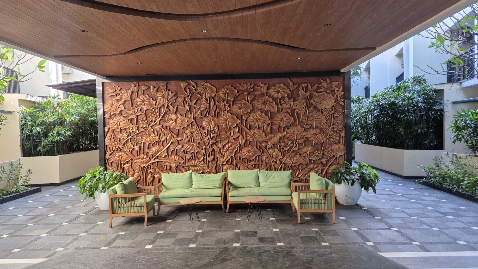 Kuta,Bali,Indonesia,1 Bedroom,1 Bathroom,Apartment,MLS ID 2147