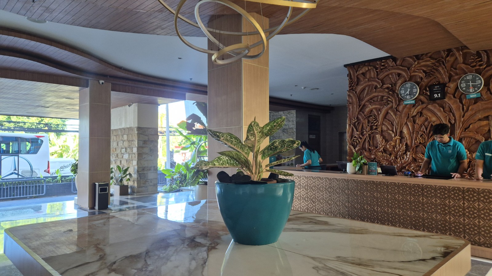 Kuta,Bali,Indonesia,1 Bedroom,1 Bathroom,Apartment,MLS ID 2147