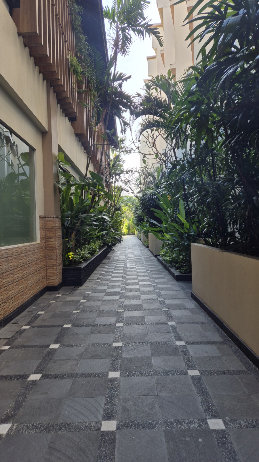 Kuta,Bali,Indonesia,1 Bedroom,1 Bathroom,Apartment,MLS ID 2147