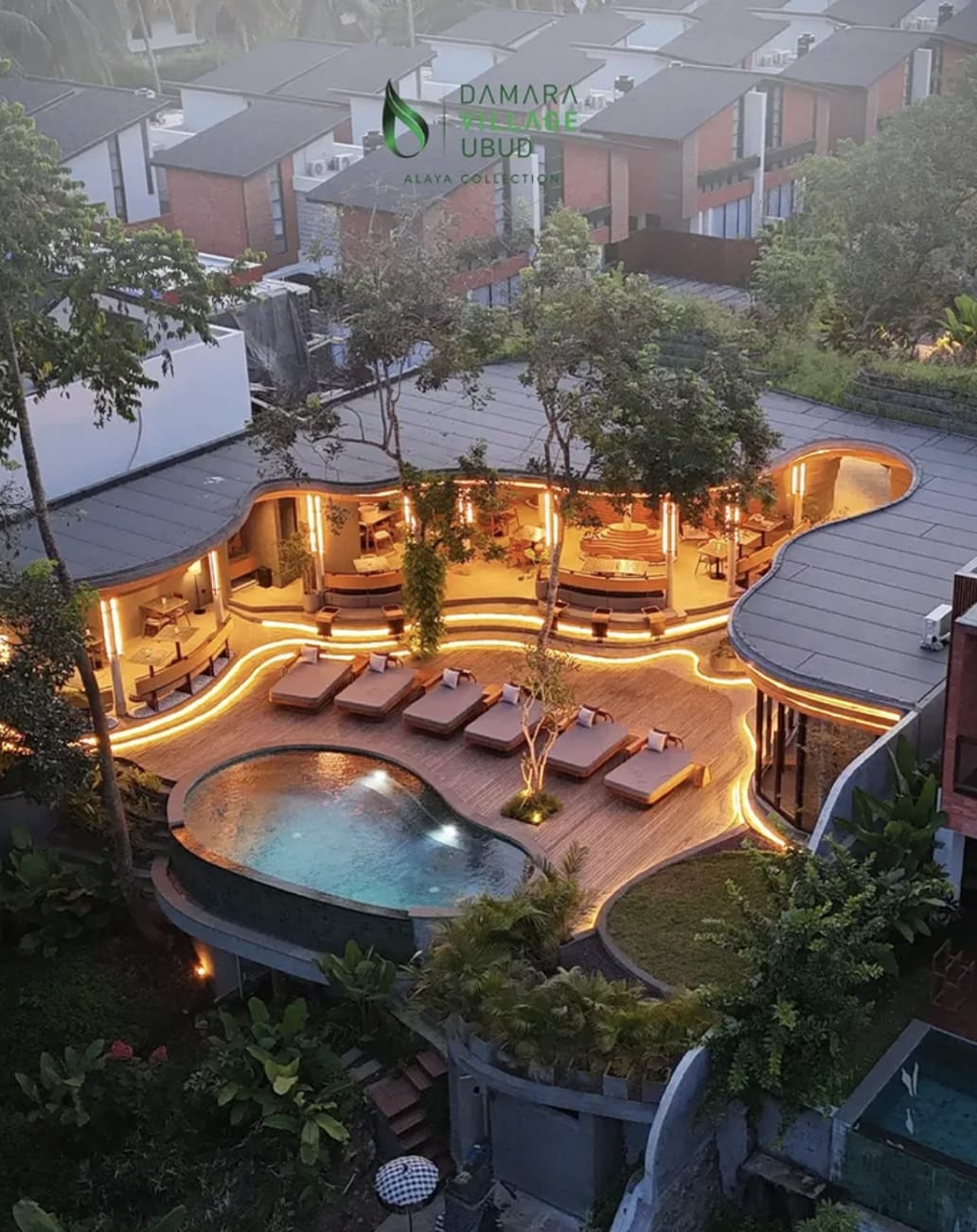 Ubud,Bali,Indonesia,2 Bedrooms,2 Bathrooms,Villa,MLS ID 2148