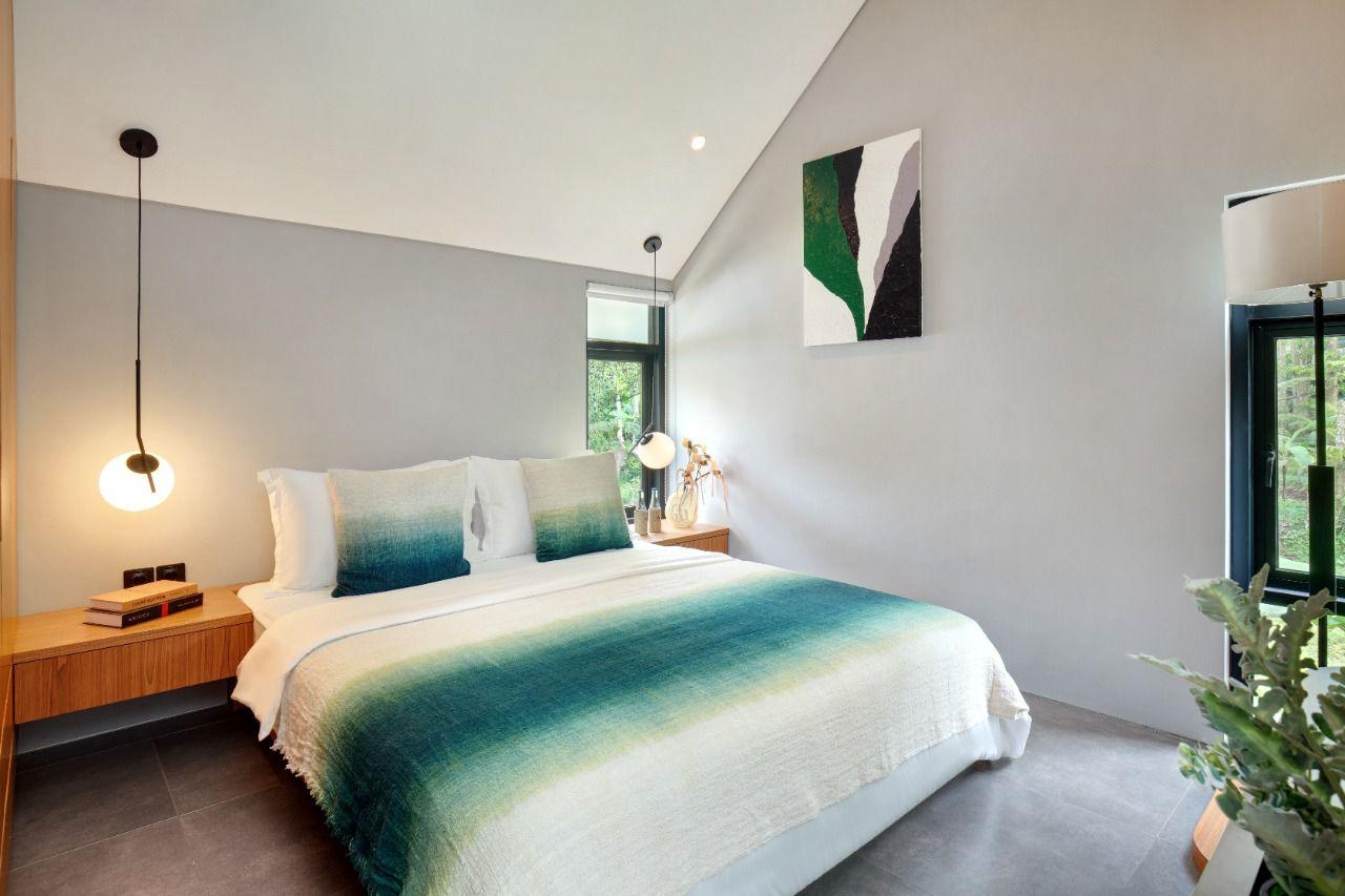 Ubud,Bali,Indonesia,2 Bedrooms,2 Bathrooms,Villa,MLS ID 2148