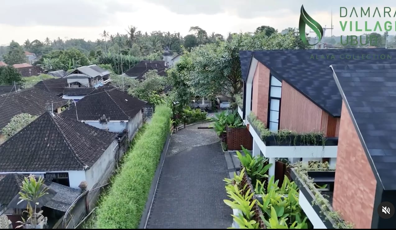 Ubud,Bali,Indonesia,2 Bedrooms,2 Bathrooms,Villa,MLS ID 2148