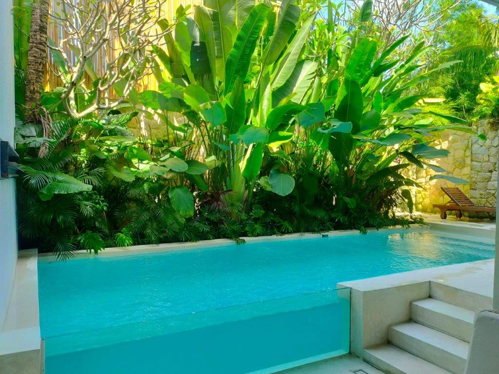 Canggu,Bali,Indonesia,2 Bedrooms,3 Bathrooms,Villa,MLS ID 2149